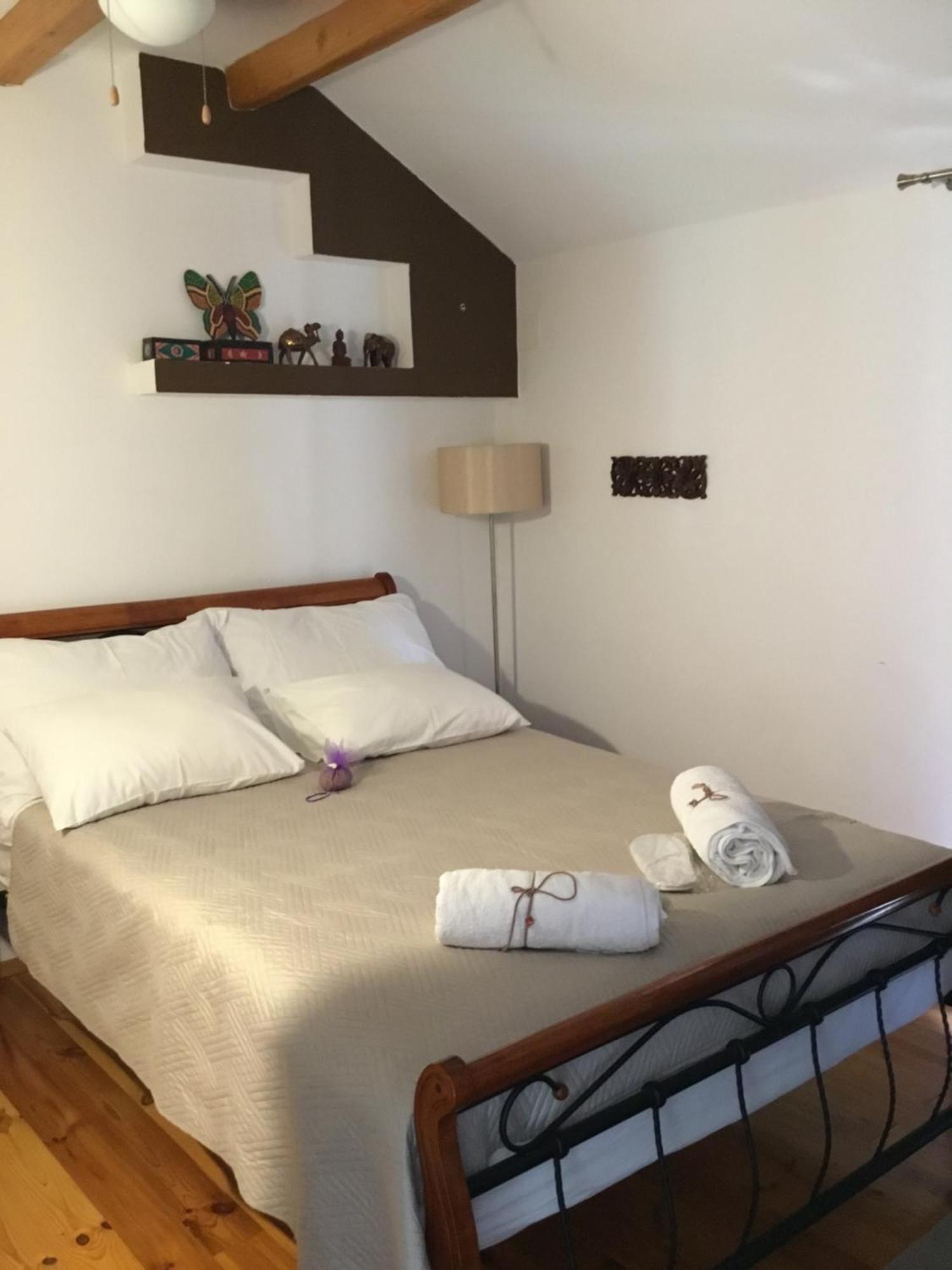 Lavender Hill Hvar Villa - pool, jacuzzi,sauna,BBQ Stari Grad  Esterno foto