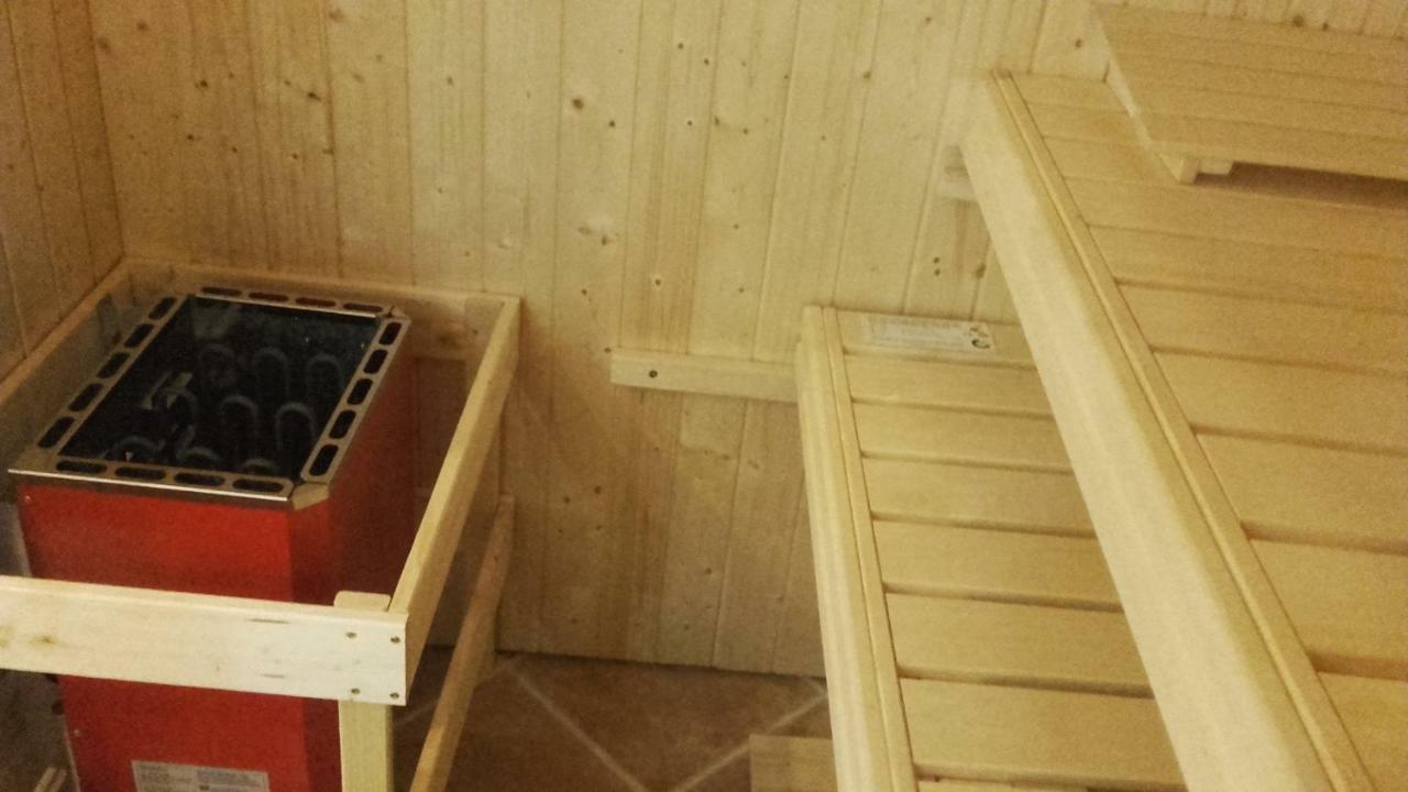 Lavender Hill Hvar Villa - pool, jacuzzi,sauna,BBQ Stari Grad  Esterno foto