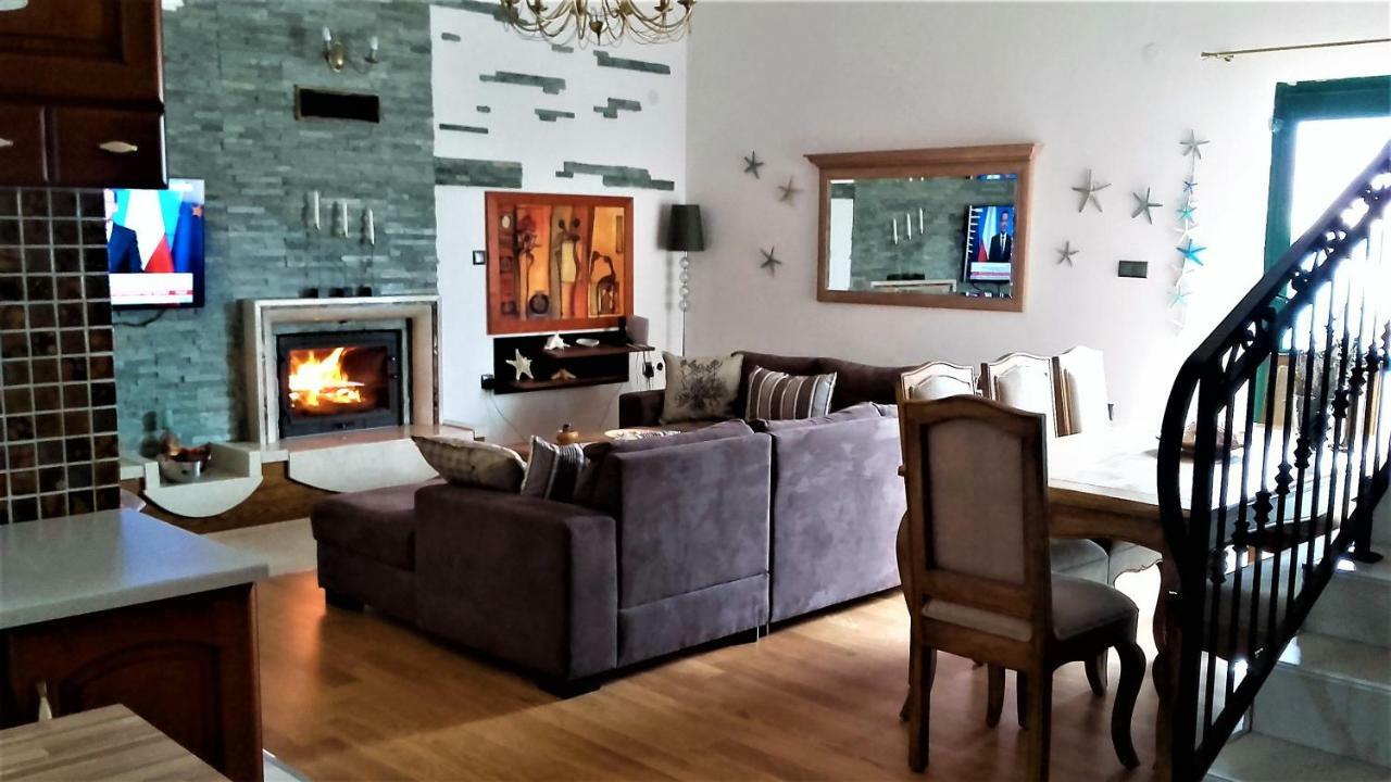 Lavender Hill Hvar Villa - pool, jacuzzi,sauna,BBQ Stari Grad  Esterno foto