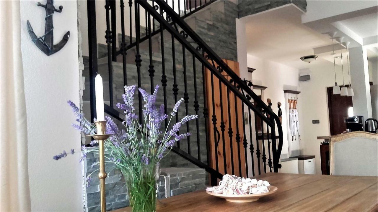 Lavender Hill Hvar Villa - pool, jacuzzi,sauna,BBQ Stari Grad  Esterno foto