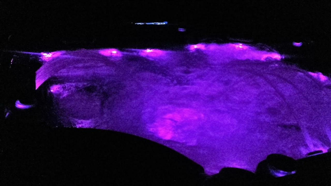 Lavender Hill Hvar Villa - pool, jacuzzi,sauna,BBQ Stari Grad  Esterno foto