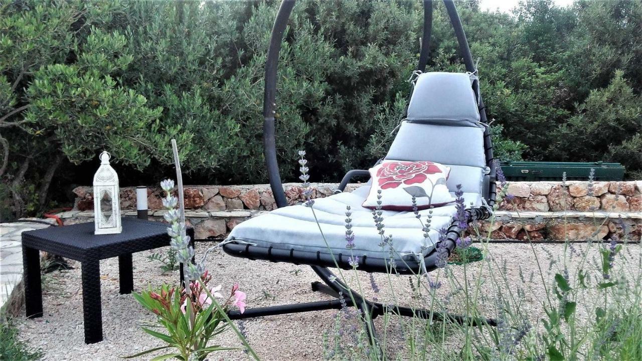 Lavender Hill Hvar Villa - pool, jacuzzi,sauna,BBQ Stari Grad  Esterno foto